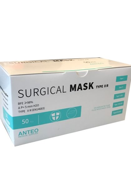 Type IIR 50 stuks doos